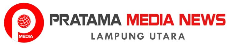 Pratama Media News Lampung Utara