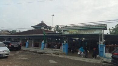 Photo of Safari Subuh oleh DMI Lampung Utara