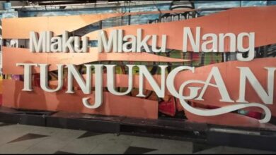 Photo of Catatan Perjalanan #4  Mlaku Mlaku Nang Tunjungan