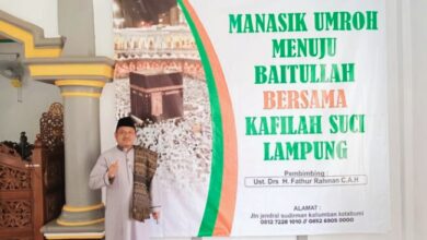 Photo of Pentingnya Manasik bagi Calon Jama’ah Umroh