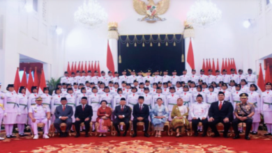 Photo of Momen Kocak hingga Aksi Heroik pada Perayaan Hari Ulang Tahun Kemerdekaan Republik Indonesia (HUT RI) ke-78