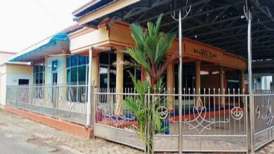 Photo of Menjemput Syuruq di Mushalla Darul ‘Ilmi Tanjung Aman