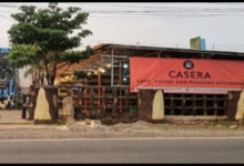 Photo of Casera Cafe, Resto & Band: Cafe Nyaman Bersama Teman dan Keluarga