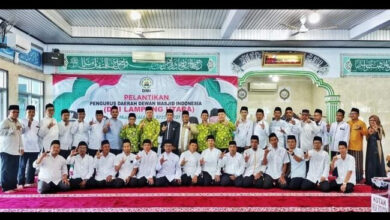 Photo of Kegiatan Safari Subuh oleh DMI Lampung Utara di Giatkan Kembali