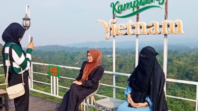 Photo of Kampoeng Vietnam Lampung