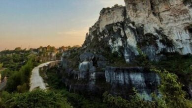 Photo of Wisata Alam Jorong Bukit Kapur (JBK) Setigi