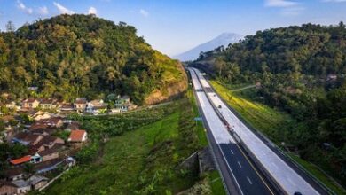 Photo of Lintasi Tol Trans Sumatera – Tol Trans Jawa: Sekian Saldo Uang Elektronik (e-toll) Yang Disiapkan