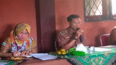 Photo of Kelurahan Rejosari Kotabumi Lampung Utara Laksanakan Verifikasi ODF (Open Defecation Free)