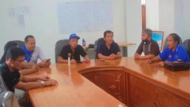 Photo of Pecatur SIWO PWI Lampung Pusatkan Latihan Jelang Pekan Olahraga Wartawan (Porwanas) ke-XIV di Banjarmasin Kalimantan Selatan
