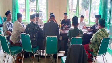 Photo of Musyawarah Kerja Cabang II PCNU Lampung Barat Akan Dihadiri Ketua PWNU Lampung