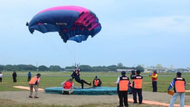 Photo of Medali Emas ke-19 untuk Kontingen Lampung