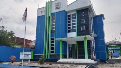 Photo of Menggali Pengetahuan Cuaca dan Gempa Bumi, Siswa TK. Aisyiyah Bustanul Athfal, Kembang Tanjung, Kunjungi BMKG