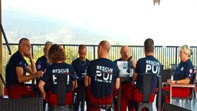 Photo of Ukhuwah Al-Fatah Rescue Datangkan Instruktur Perancis