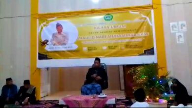 Photo of PPTQ Al-Hiro Rejosari Peringati Maulid Nabi Muhammad SAW