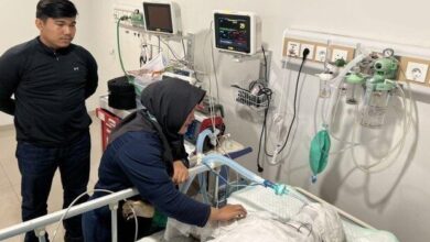 Photo of Tidur Pulas Sambil Cass Handphone: Berujung Petaka