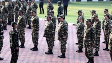 Photo of Pesona Srikandi Indonesia Dalam Gambar pada Retreat Kabinet Merah Putih Hari Kedua