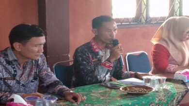 Photo of Kelurahan Rejosari Adakan Rapat