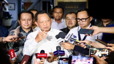 Photo of Mendagri Tito Ingatkan Efisiensi Anggaran: Staf Saya Agus Fatoni Berpengalaman Dalam Keuangan Daerah dan Pj Gubernur 3 Kali