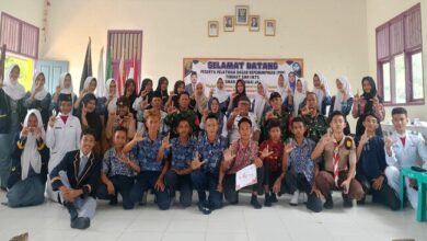 Photo of Pelatihan Dasar Kepemimpinan (PDK) untuk Generasi Muda yang Berkualitas