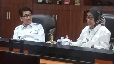 Photo of Bupati Lampung Utara Terima Audensi Universitas Lampung: Perkuat Sinergi Pendidikan dan Pembangunan Daerah