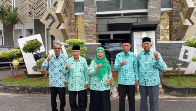 Photo of Hasil Audiensi PPI Lampung Utara dengan Bupati: Langkah Strategis untuk Masa Depan Organisasi