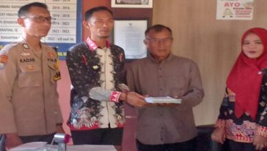 Photo of Kelurahan Rejosari Gelar Rapat Koordinasi dan Pembentukan Koperasi Merah Putih