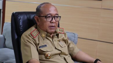 Photo of Pemkab Lampung Utara Terima Kunjungan Ombudsman RI Bahas Penilaian Kepatuhan Pelayanan Publik Tahun 2025