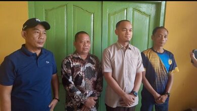 Photo of FORKI Lampung Utara Matangkan Persiapan Jelang Kejuaraan O2SN 2025, Dorong Pembinaan Atlet Secara Berkelanjutan