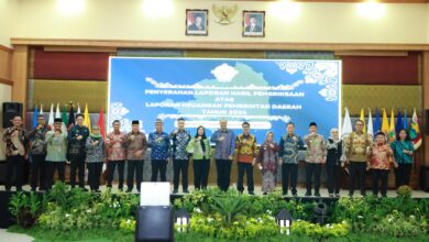 Photo of WTP Bukan Sekedar Penghargaan tapi Cermin Baiknya Tata Kelola Laporan Keuangan Pemerintah Daerah