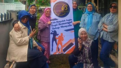 Photo of “63 Kreatif” Siap Gelar Lomba Karaoke Usia 50 Plus, Siapkan Suara Emas Anda