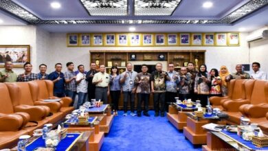 Photo of Pemkab Lampung Utara Terima Kunjungan PT Japfa Comfeed Indonesia, Bahas Potensi Kerja Sama Strategis di Sektor Perikanan