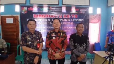 Photo of Disdukcapil Lampung Utara Tingkatkan Layanan Kependudukan Lewat Program Inovatif di Desa