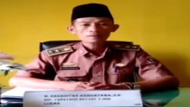 Photo of Bapenda Lampung Utara Lakukan Pendataan Ulang PBB, Targetkan Peningkatan PAD