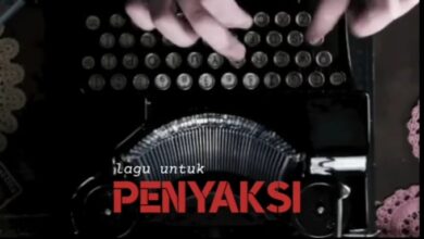 Photo of “Lagu Buat Penyaksi”: Nyanyian Nurani untuk Wartawan Udin