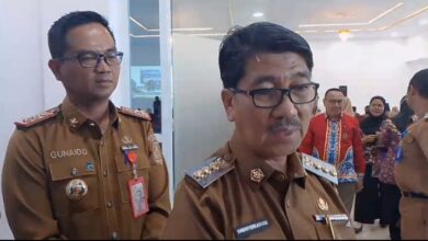 Photo of Bupati Lampung Utara Hadiri Seminar dan FGD Hilirisasi Ubi Kayu di Universitas Muhammadiyah Kotabumi: Dari Potensi Lokal Menjadi Nilai Tambah Ekonomi