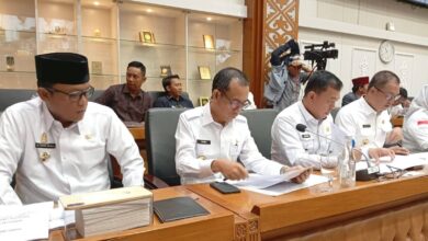 Photo of Dorong Perbaikan Tata Niaga dan Hilirisasi, Wakil Bupati Lampung Utara Suarakan Aspirasi Petani Singkong di DPR RI
