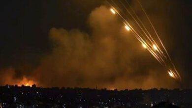Photo of Jeritan Malam di Israel: Rudal Iran Mengguncang Kota-Kota Besar