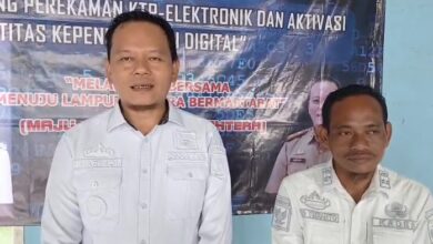Photo of Disdukcapil Lampura Hadirkan Layanan Kependudukan Langsung ke Desa