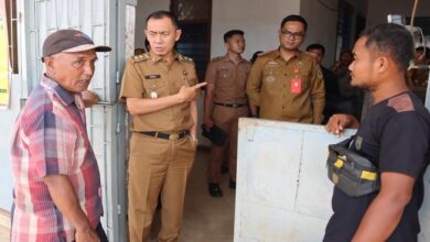 Photo of Wakil Bupati Lampung Utara Tinjau PT. Bumi Waras dalam Rangka Evaluasi Perizinan dan Kepatuhan Usaha