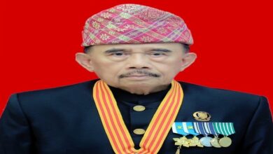 Photo of Golkar Lampung Siap Dipimpin Kaum Muda: Musda XI Digelar, Aprozi Alam Didukung 12 DPD II