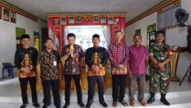 Photo of Pemdes Sido Rahayu Gelar Musrenbangdes 2026, Bahas Prioritas Pembangunan Infrastruktur