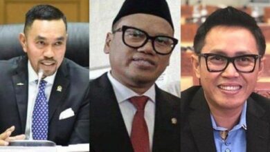 Photo of Kontroversi Tiga Figur Publik: Dari Ucapan Sahroni hingga Joget Eko Patrio, Amarah Rakyat Memuncak