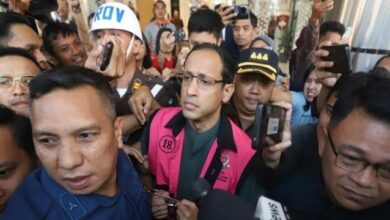 Photo of Kejagung Tetapkan Nadiem Makarim Tersangka Korupsi Pengadaan Chromebook, Langsung Ditahan