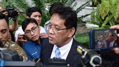 Photo of Presiden Prabowo Pimpin Rapat Terbatas Bahas Akselerasi Pertumbuhan Ekonomi