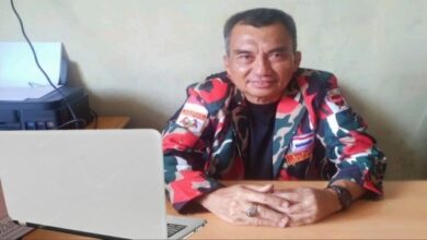 Photo of Laskar Merah Putih Soroti Kandidat Sekda Lampung Utara, Ini Daftarnya