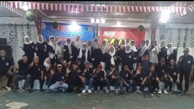 Photo of Reuni 43 Tahun Alumni SMP Negeri 1 Kotabumi Angkatan 1982: Melepas Rindu, Menertawakan Kenangan, dan Merajut Silaturahmi yang Tak Pernah Putus