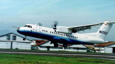 Photo of Mengenang N-250 Gatotkaca: Warisan Teknologi dari B.J. Habibie