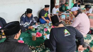 Photo of Dewan Khos dan Majelis Pendekar Pagar Nusa Lampung Layangkan Somasi Tegas ke Ketua PW