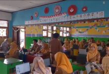 Photo of Disdik Lampung Utara Gelar Bimtek Perencanaan Berbasis Data di Abung Selatan