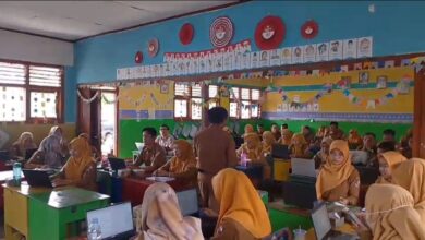 Photo of Disdik Lampung Utara Gelar Bimtek Perencanaan Berbasis Data di Abung Selatan